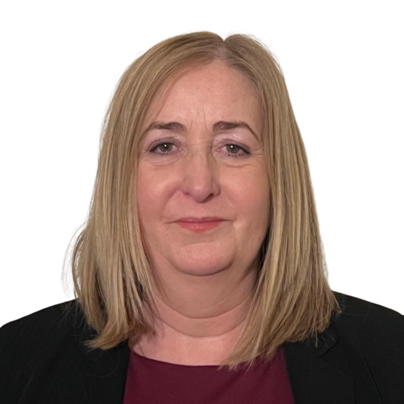 Photo of Vicky Butters