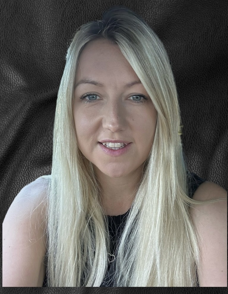 Image of Louise Morgan