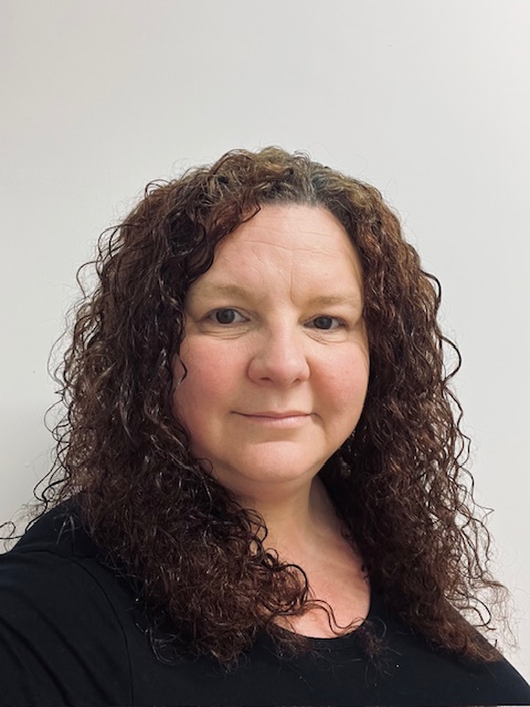 Photo of Maxine Godfrey