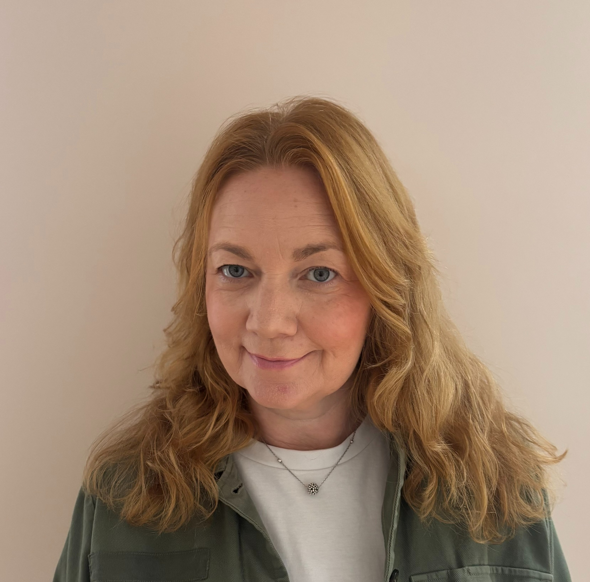 Photo of Kate Amey